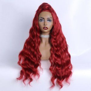 'Dime' Lace Front Wig